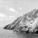 Rocky Coast