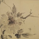 Peony and Bumblebee