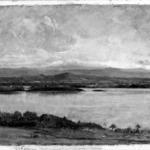 Green Mountains, Lake Champlain