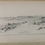 Sketchbook, Newport Area, Landscape and Coastal Subjects