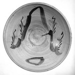 Ko-Kutani Dish