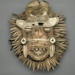 Mask (Von Gla)