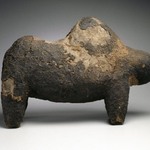 Boli Figure, for the Kono Society