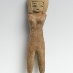 Female Figurine