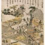 Kinryuzan Asakusaji (Asakusa temple at Kinryusan)