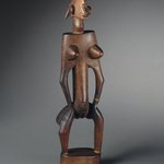 Figure of a Female (Nyeleniw)