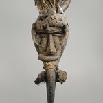 Koma Ba Mask