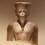 Amun-Re or King Amunhotep III