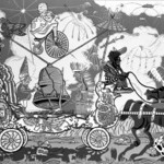 Bicentennial Bandwagon, 1975