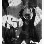 The Boston Tea Party