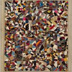 Crazy Quilt
