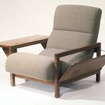 Armchair "Statton"