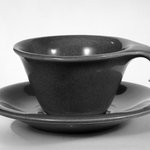 Cup and Saucer