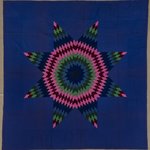 Star of Bethlehem Quilt
