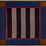Bars Quilt