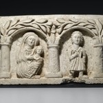 The Holy Family(?)