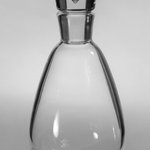 Decanter and Stopper