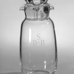 Cocktail Shaker and Stopper
