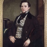 Portrait of a Gentleman