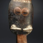 Leu (Warthog) Mask