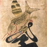 The Character "Hyo" from the Munjado
