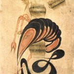 The Character "Chung" from the Munjado