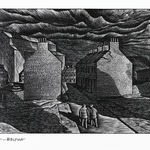 Factory District - Belfast