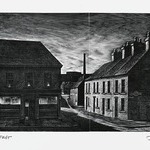 Dusk - Belfast