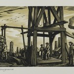Early Well - Pennsylvania