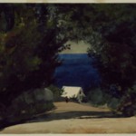 Road in Bermuda