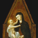 Madonna and Child