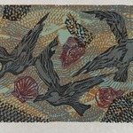 Sea Wings and Shells #2