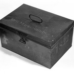 Box with Hinged Lid