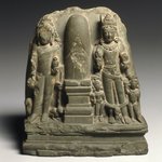Brahmanical Triad