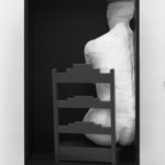 Girl on a Chair