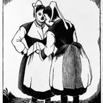 Gossipy Bretons