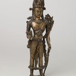 Bodhisattva Padmapani