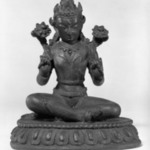 The Sun God Surya