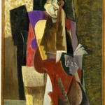 The Cellist