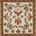 Medallion Quilt