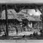 Market Scene