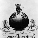 Seasons Greetings Card