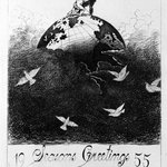 Seasons Greetings Card