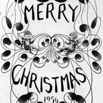 Seasons Greetings Card