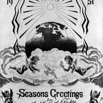 Seasons Greetings Card