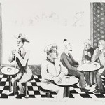 New York Cafe