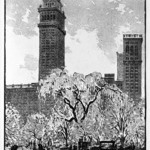 Madison Square