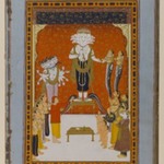 Devotions to Nagadevata