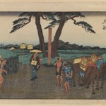 Landscape Scene