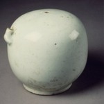 Water Dropper in the Shape of a Knee